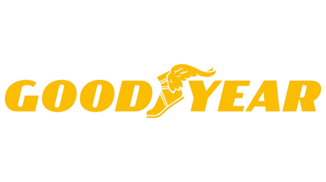 Goodyear logo