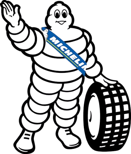 Michelin logo