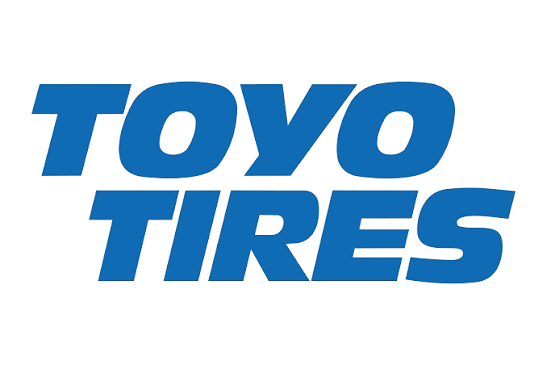 Toyo logo