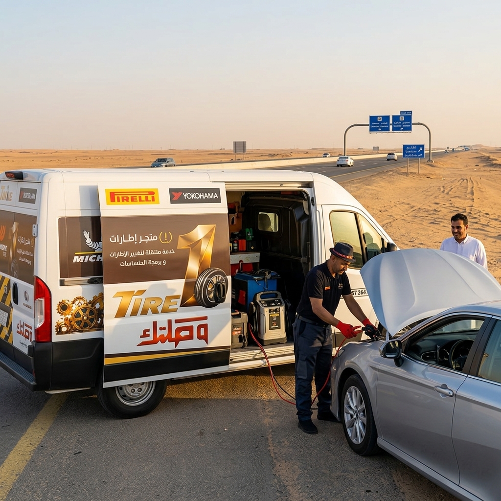 بطارية السيارة ماتت فجأة: ماذا تفعل قبل طلب المساعدة؟
